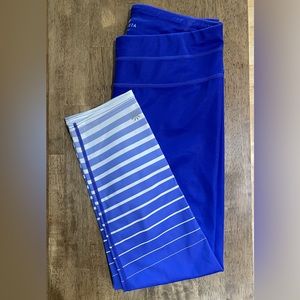 Athleta capri leggings
